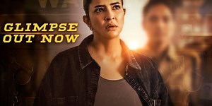 Rana Daggubati unveils a glimpse of Agninakshatram starring Lakshmi Manchu