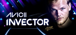 EDMアーティストAVICIIの近未来的リズムゲーム『AVICII Invector』発売―音とシンクロしたステージで大ヒット楽曲を体験 | Game*Spark - 国内・海外ゲーム情報サイト