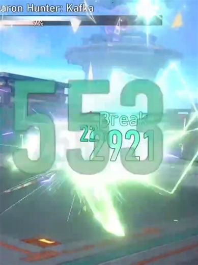 Kafka's Revenge in Honkai Star Rail: Sampo's Role