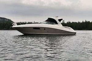 2010 Sea Ray Sundancer 370 Express Cruiser for sale - YachtWorld