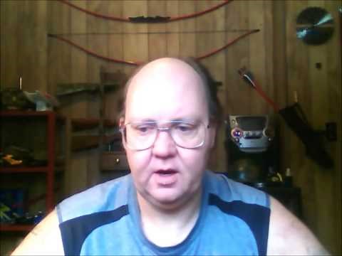 Crosman 38T 177 cal Review and Chrony test