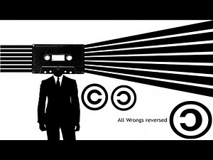 What is the Difference between copyright and copyleft ?