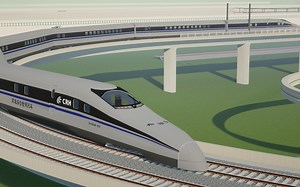 [Minecraft] RTM CIT500宣传片