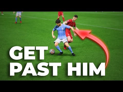 The Complete Dribbling Guide For FC 24