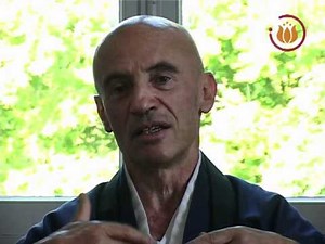 Maître Roland Yuno Rech - Concentration-Observation