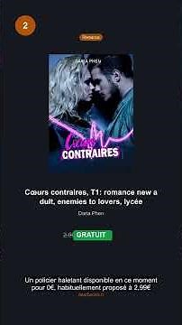 5 ebooks gratuits à télécharger absolument aujourd'hui