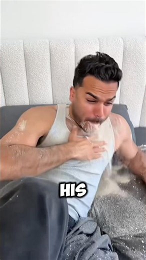 This Is What Extreme Thirst Feels Like 💦