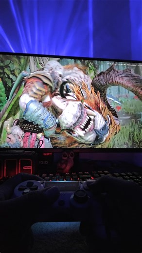 KILLING HEIMDAL PART 1 #godofwar #gaming