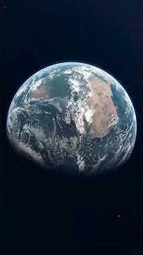 This Is How Our Planet’s Climate Engine Came to Be