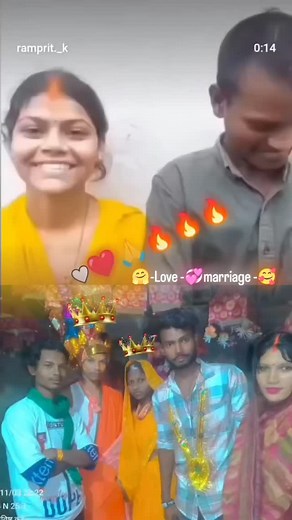 🤗LOVE 🥰marriage 💞 | Ram Kumar