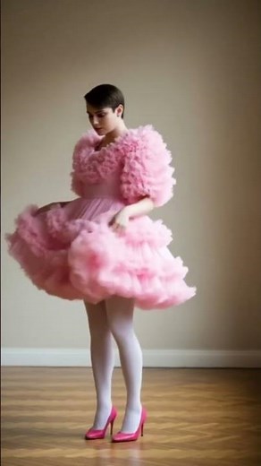 What Happens When Boys Try On Dresses?