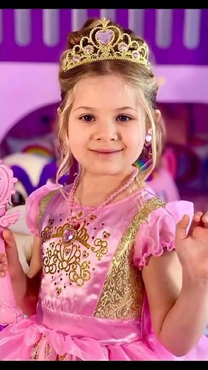 ✿ Diana and Roma litte princess