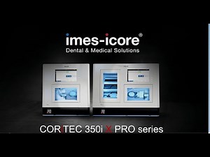 Webinar: Launch of CORiTEC 350i X PRO | Dental Milling Machine Introduction
