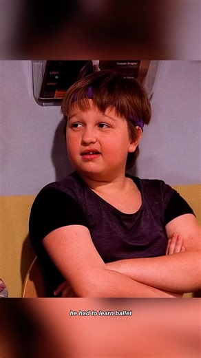 He learned Charlie's pickup techniques. #series #film#movie