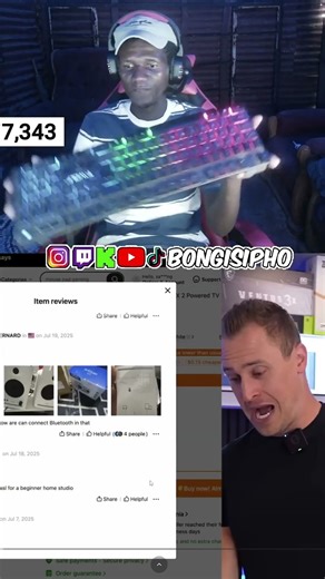 a “Gaming PC” From Temu…