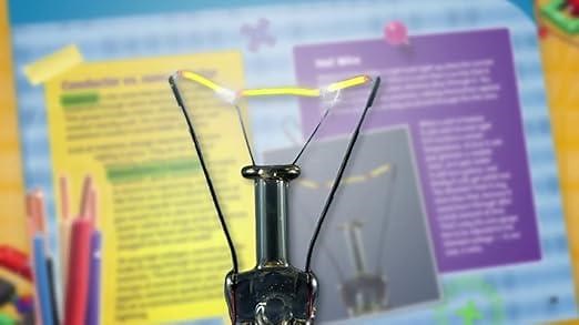 Electricity Master Lab