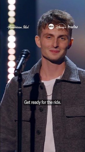 They've captured America's heart...and now it's time to sing for America's vote!