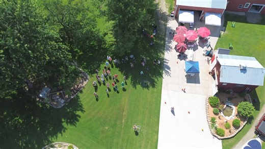 3.9K views · 16 reactions | Class of 1979 Oshkosh North High School Reunion ⚔️ #reunion #highschool #oshkosh #oshkoshnorth #northspartans #wisconsin #1979 #drone | Coots Lures | Facebook