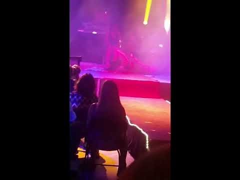 Magic Mike Male Revue