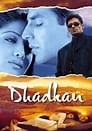Tum Dil Ki Dhadkan Mein Lyrics Translation | Dhadkan | Hindi Bollywood Songs