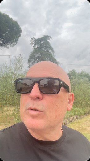 Stefano Noferini on Reels