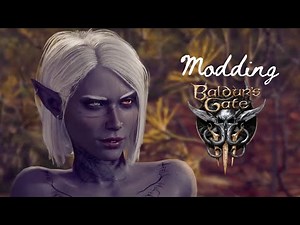 Quick & Easy Guide to Modding Baldur's Gate 3 on PC + Nyxx's Mod List
