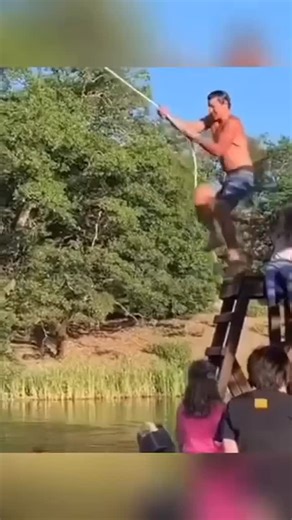 Just Smile on Instagram: "Get ready to laugh until you snort!  We’ve compiled the most hilarious videos that are guaranteed to brighten your day and tickle your funny bone. Perfect for sharing with friends! Don’t miss out! #FunnyVideos #LaughterIsTheBestMedicine #ComedyGold #ViralLaughs #FunTimes"