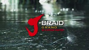 41K views · 371 reactions | J-BRAID GRAND Daiwa’s J-Braid goes to another level with the release of the premium braid in the line-up, the new J-Braid Grand. J-Braid Grand is: * 4x More Abrasion Resistant * Izanas Construction (rounder profile with a tighter weave) * Ultra Soft and Flexible * Made in Japan (Video credit: @Mark Berg) ️  #BeAStrongFighter #JBraidGrand | Daiwa Australia | Facebook
