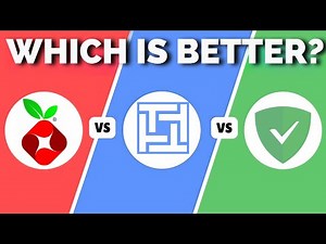 Pi-hole vs Technitium vs AdGuard – Best Ad Blocker for Home Network in 2025?