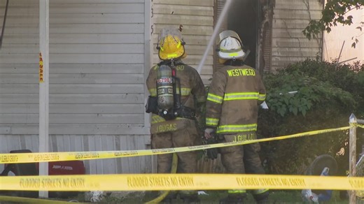 Grandmother dead, five family members injured in Avondale explosion and fire