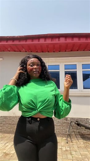 Victoria dim on TikTok