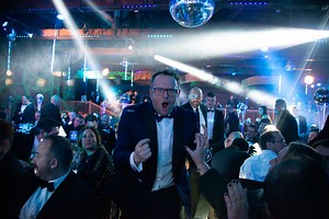 Serial winner explains why Car Dealer Used Car Awards are THE highlight of the automotive year