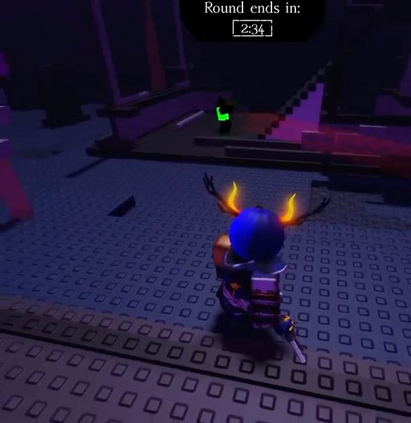 Dusekkar Milestone IV survives killers #shorts #dusekkar #forsaken