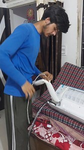 122K views · 866 reactions | Inner spring bender sai bend kasai mare #acwork #graduateactechnician | graduate_ac_technician | Facebook