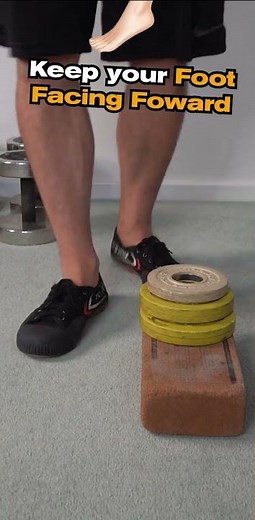 Meniscus Tear? This Exercise Really Helped Me
