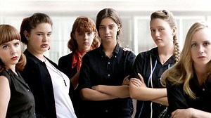 Foxfire - Ragazze cattive, cast e trama film - Super Guida TV