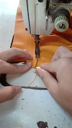 Learn to sew shirts. #Sewing #HowToSewPants #DIYClothes #Shorts #Trending