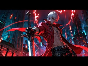 Evanescence Afterlife (from the Netflix series Devil May Cry) [Reimagined Cover By Lyrical Butchers]