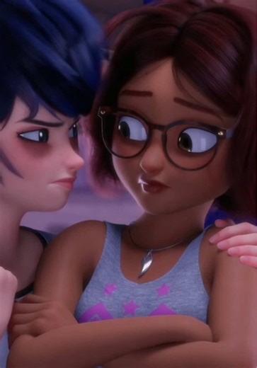 Nuevos poderes de Alya en Miraculous Ladybug