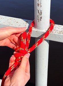 Mind blowing tricks to tie a perfect knots in various situations! | 5-Minute Crafts Family