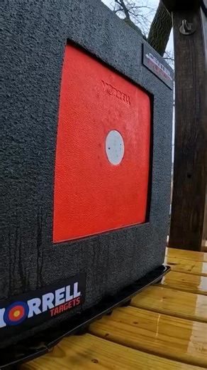 An arrow a day… Even in the offseason be sure to get those reps in! | Cabela's