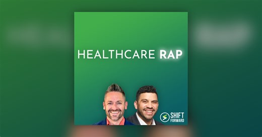 HIMSS '26: Omega, LDA, Certilytics, Med Tech Solutions, Cellhub, 86Borders, Minitab & Solventum (#497) - Shift Forward Health