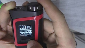 [ Review Video ] $33.90 SMOK Alien Baby AL85 TC Box MOD SMOK Alien Baby AL85 TC Box MOD W/O Battery, a mini version of 220W Alien, features with delicate design, smooth streamline and integrated functional buttons. https://www.efun.top/smok-alien-baby-al85-tc-box-mod-w-o-battery.html Only $33.90 ! Review video : Features: Compact size Top battery slot 85W Power More detailed vaping data #vape #vaper #vaping #vapor #efuntop #ecig #vapedeal #vapestore #efun #Smok #Alien #baby #al85 #tc #boxmod | E