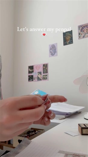 #penpal #penpaling #penpalwithme #writing #letter #art #snailmail #creative #hobby #ideas #fyp