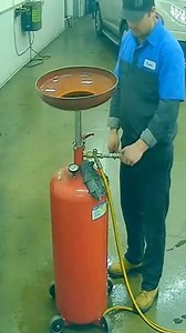 Clean up in the lube bay 😅 | My Mobile Mechanic / Auto Repair & Brake Replacement.