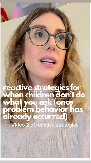 1.2K views | Video 2 of reactive strategies: Here is a strategy for...