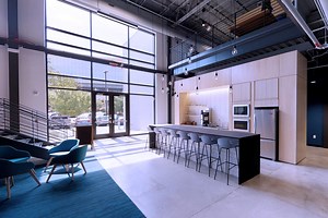 Entrepreneurship Garage, Centennial Campus | NC State University