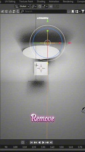 Blender 3D Shadow Linking Secrets Nobody Tells You