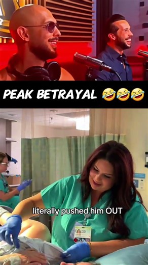 He carried him since puberty tho 😅 #funny #comedy #laughoutloud