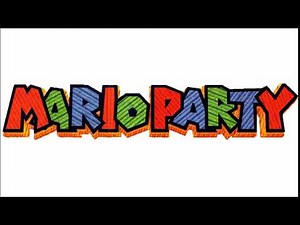 Mini Game Victory 1 - Mario Party